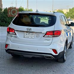 هیوندای سەنتافی